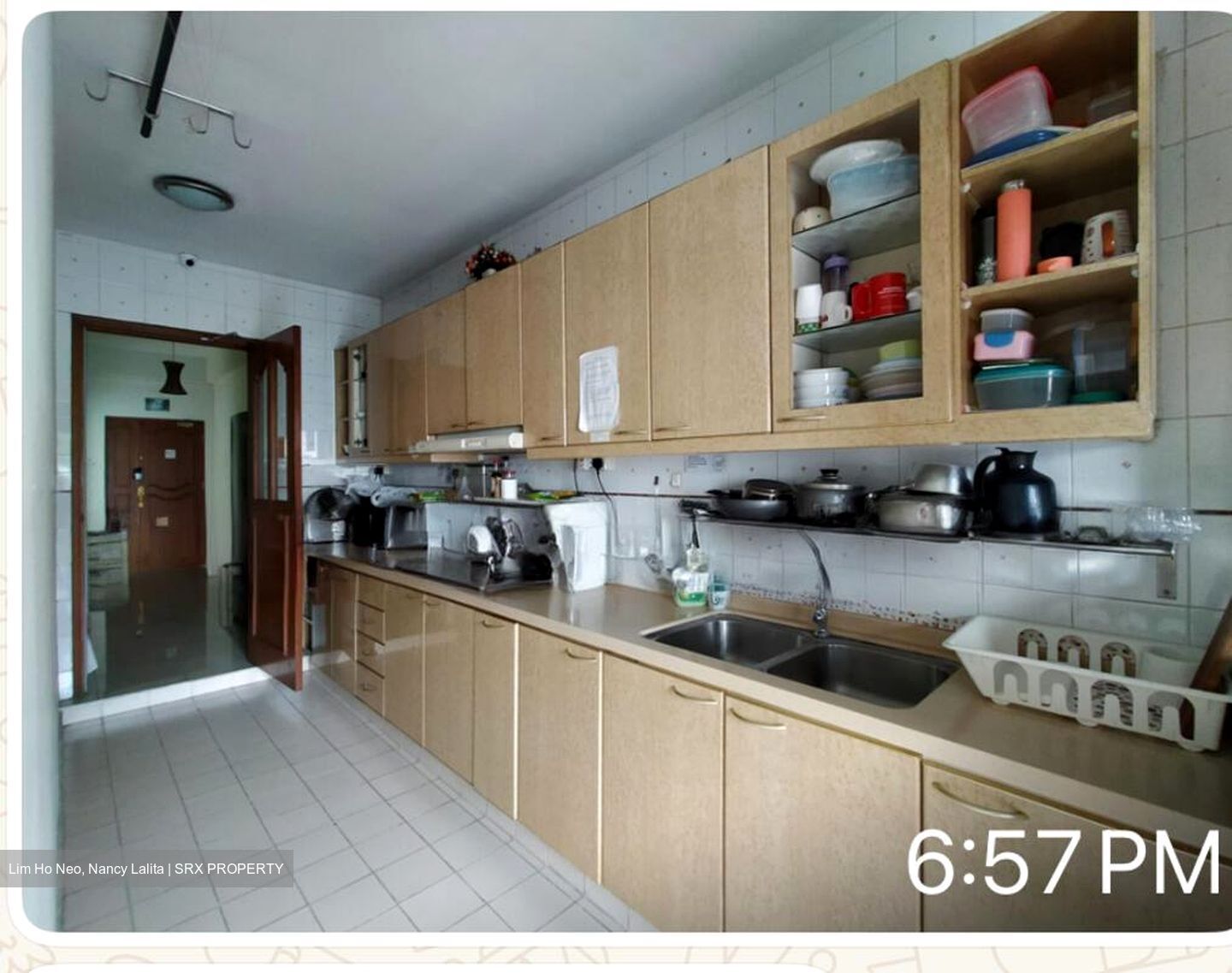 Rosalia Park (D19), Condominium #515844721